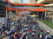 CFD Rasuna Said Dibanjiri Warga, Minta Ditetapkan Setiap Minggu