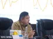 Cabai Mahal, Kemendagri Dorong Daerah Tanam Sendiri