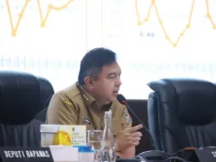 Cabai Mahal, Kemendagri Dorong Daerah Tanam Sendiri