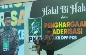 Cak Imin: PBNU Periode Ini Paling Mundur dalam Sejarah