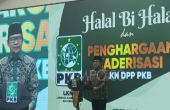 Cak Imin: PBNU Periode Ini Paling Mundur dalam Sejarah