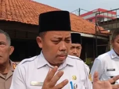 Camat Palmerah Usul Cabut KJP Pelaku Pembacokan Pelajar