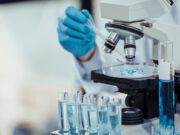 Cambridge Uji Vaksin Pertama dengan Antigen Dirancang AI