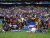Cape Verde Bangga Hadapi Argentina di 32 Besar Piala Dunia 2026