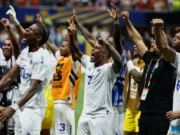 Cape Verde Bermimpi Tumbangkan Argentina dan Messi di 32 Besar Piala Dunia 2026