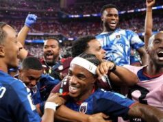 Cape Verde Catat Sejarah sebagai Negara Terkecil yang Tembus 32 Besar Piala Dunia