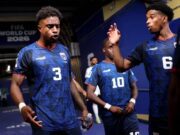 Cape Verde Kalahkan Logika, Tembus 32 Besar dan Hadapi Argentina