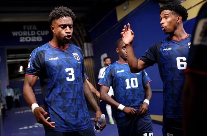 Cape Verde Kalahkan Logika, Tembus 32 Besar dan Hadapi Argentina
