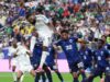 Cape Verde Lolos ke 32 Besar Piala Dunia 2026 Usai Imbang 0-0 Lawan Arab Saudi