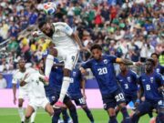 Cape Verde Lolos ke 32 Besar Piala Dunia 2026 Usai Imbang 0-0 Lawan Arab Saudi