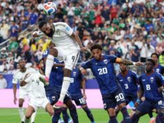 Cape Verde Lolos ke 32 Besar Piala Dunia 2026 Usai Imbang 0-0 Lawan Arab Saudi