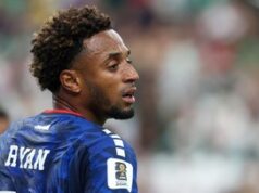 Cape Verde Melangkah ke 32 Besar, Kapten Ryan Mendes Tersandung Kasus Pemerkosaan