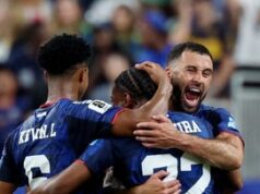 Cape Verde, Negara Kecil yang Tahan Imbang Spanyol dan Lolos ke 32 Besar Piala Dunia 2026