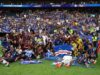 Cape Verde Sirnaikan Uruguay, Sejarah Baru di Piala Dunia 2026