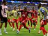 Cape Verde Tahan Spanyol dan Uruguay, Debutan Paling Tangguh di Piala Dunia 2026