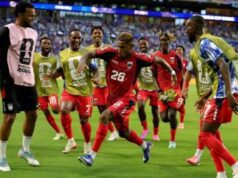 Cape Verde Tahan Spanyol dan Uruguay, Debutan Paling Tangguh di Piala Dunia 2026