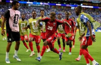 Cape Verde Tahan Spanyol dan Uruguay, Debutan Paling Tangguh di Piala Dunia 2026