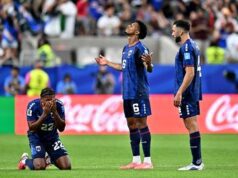 Cape Verde Tancang Sejarah, Lolos 32 Besar Piala Dunia 2026