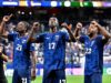 Cape Verde Tantang Argentina di 32 Besar Piala Dunia 2026