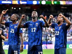 Cape Verde Tantang Argentina di 32 Besar Piala Dunia 2026