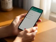 Cara Memulihkan Riwayat Panggilan WhatsApp yang Terhapus