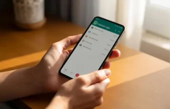 Cara Memulihkan Riwayat Panggilan WhatsApp yang Terhapus
