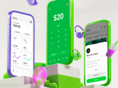Cash App Luncurkan Layanan Seluler Sendiri