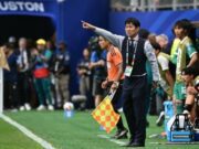 Cedera Bintang Jepang Jadi Berkah Tersembunyi di Piala Dunia 2026