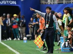 Cedera Bintang Jepang Jadi Berkah Tersembunyi di Piala Dunia 2026