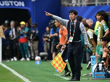 Cedera Bintang Jepang Jadi Berkah Tersembunyi di Piala Dunia 2026