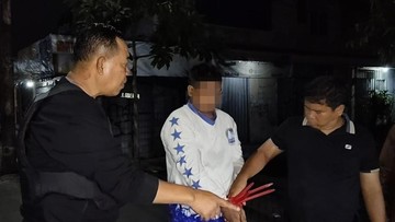 Cekcok-Telepon-Berujung-Tusan-Mematikan