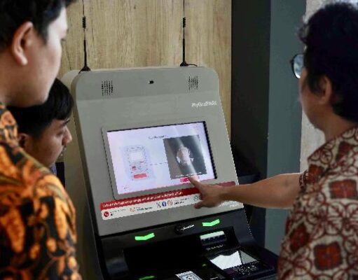 Celah Keamanan Masih Ada di Registrasi Biometrik SIM