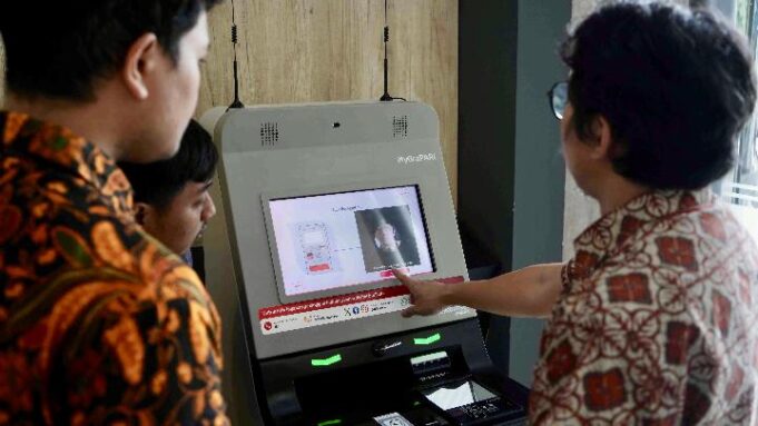 Celah Keamanan Masih Ada di Registrasi Biometrik SIM