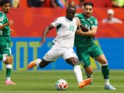 Cetak Sejarah, Frans Putros Jadi Pemain Liga Indonesia Pertama di Piala Dunia