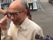 Chatib Basri Tegaskan Tak Bahas Kursi Menkeu dengan Prabowo