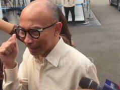Chatib Basri Tegaskan Tak Bahas Kursi Menkeu dengan Prabowo