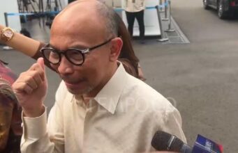 Chatib Basri Tegaskan Tak Bahas Kursi Menkeu dengan Prabowo