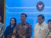 Chatib Basri dan Luhut Bertemu Presiden di Tengah Spekulasi Reshuffle