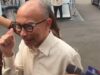 Chatib ke Istana, Bukan untuk Reshuffle