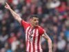 Chelsea Gagal Gaet Xhaka, Sunderland Tolak Tawaran 8 Juta Pounds