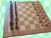 Chessboard Cerdas: Pertarungan Modern di Atas 64 Petak