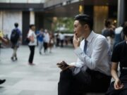 China Darurat: Lonjakan Kematian Muda Picu Keresahan Nasional