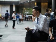 China Darurat: Lonjakan Kematian Muda Picu Keresahan Nasional