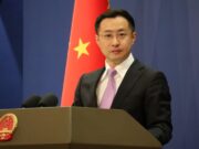 China Dorong Damai AS-Iran, Selat Hormuz Dibuka Kembali