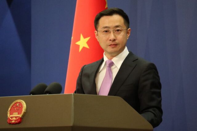 China-Dorong-Damai-AS-Iran-Selat-Hormuz-Dibuka-Kembali