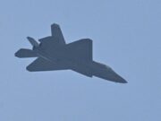 China Kembangkan Jet Tempur Generasi Ke-6 yang Mengancam Dominasi AS