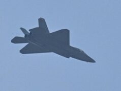 China Kembangkan Jet Tempur Generasi Ke-6 yang Mengancam Dominasi AS