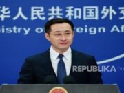 China Larang Ekspor ke Jepang untuk Hambat Militerisasi