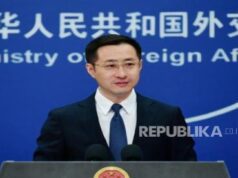 China Larang Ekspor ke Jepang untuk Hambat Militerisasi