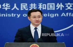 China Larang Ekspor ke Jepang untuk Hambat Militerisasi